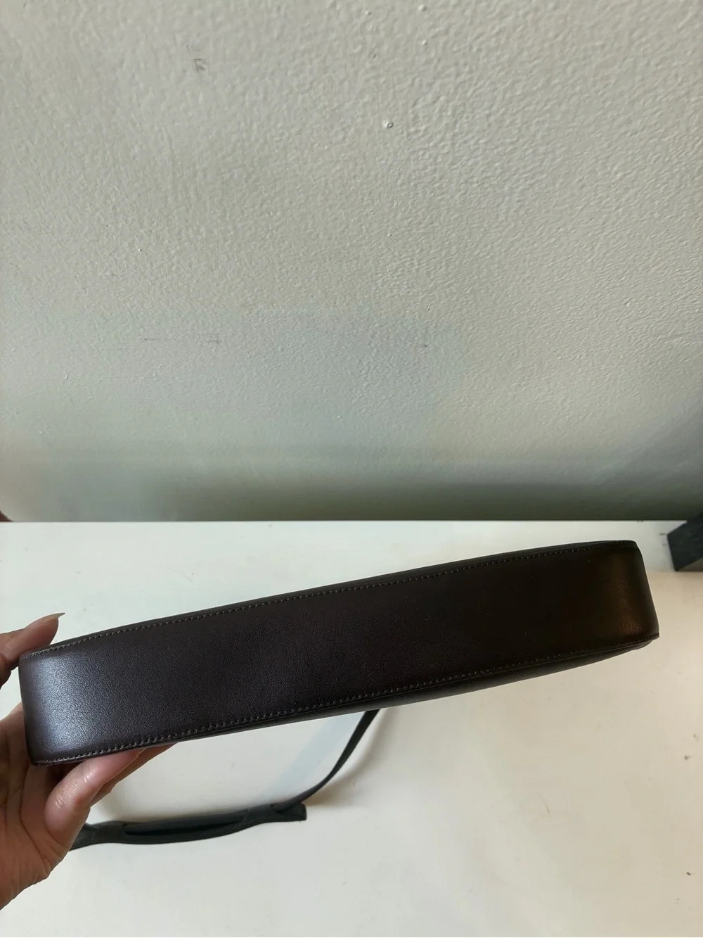 Authentic Vintage Coach Shoulder Bag